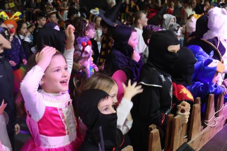 OTROŠKA MAŠKARADA 11 FOTO LJUBO VUKELIČ